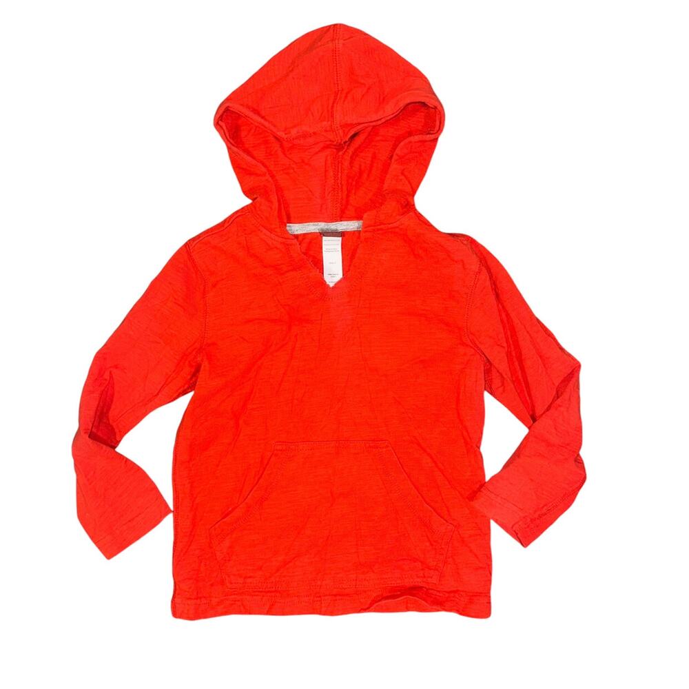Tea Collection Hooded Top